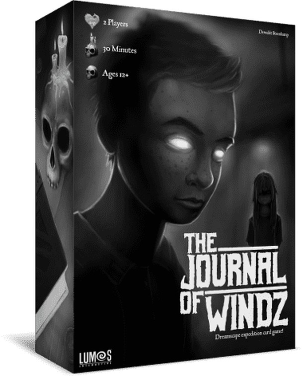 The Journal Of Windz