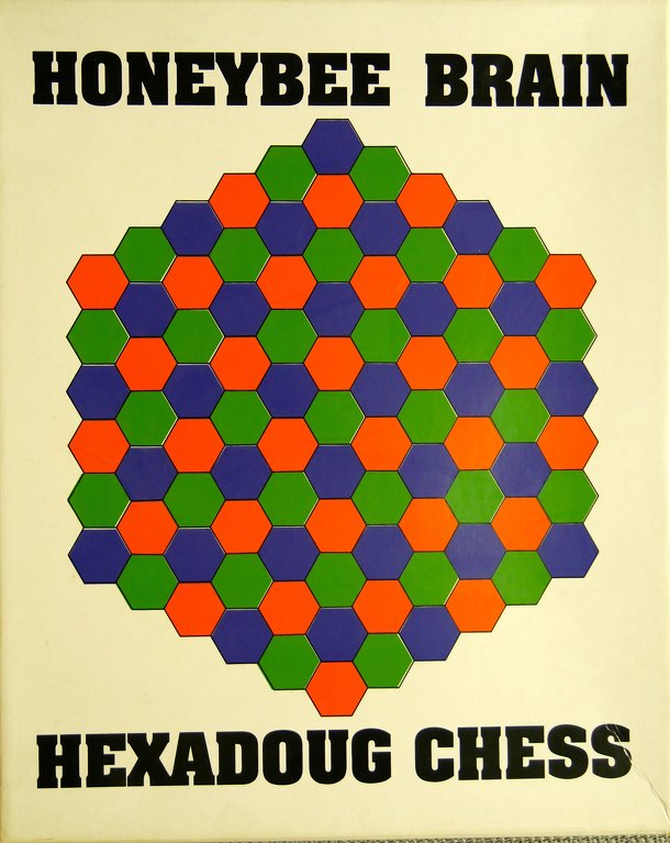 Honeybee Brain Hexadoug Chess