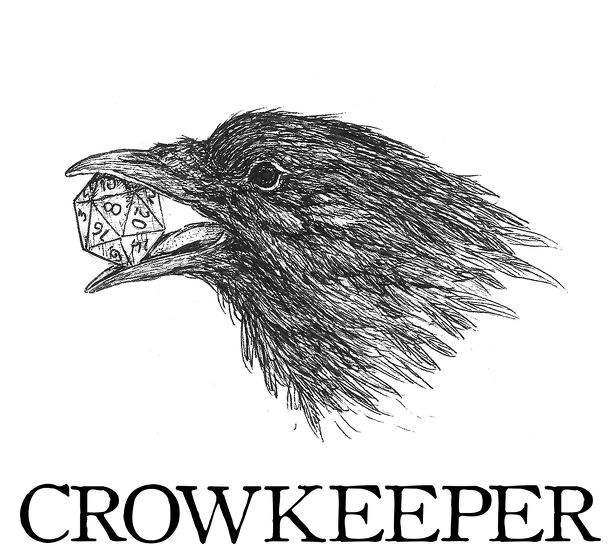 Crowkeeper