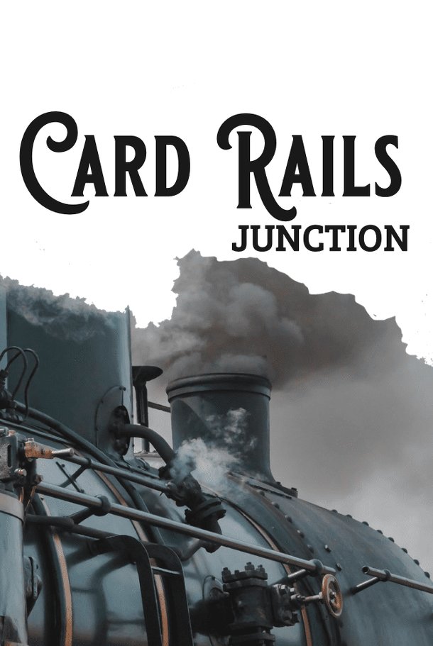 Card Rails Junction