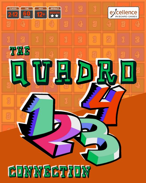 The Quadro Connection
