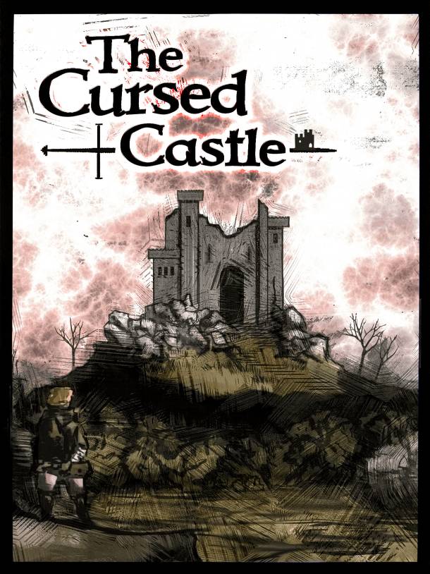 Cursed Castle