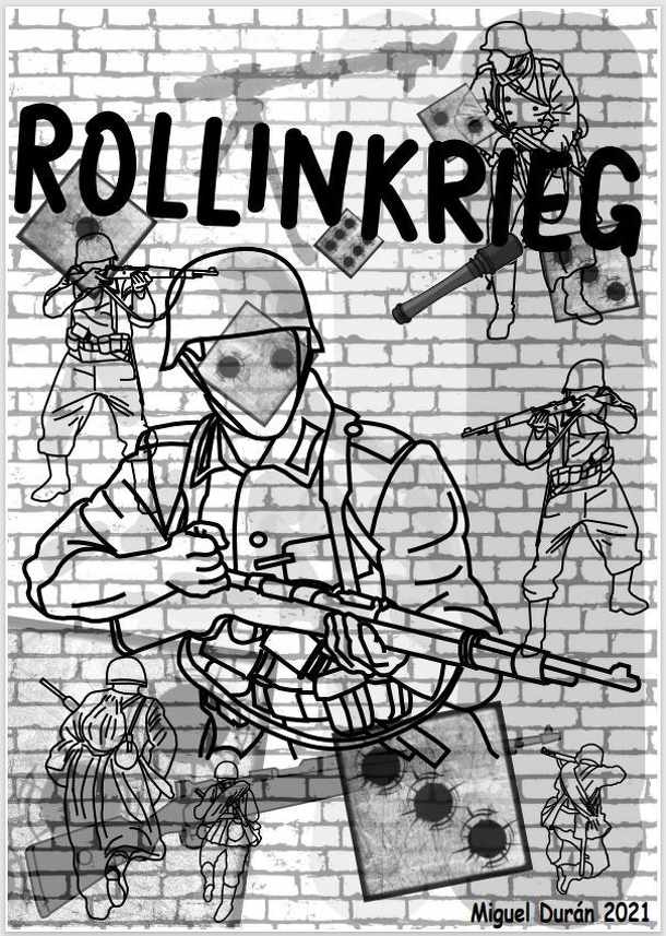 RollinKrieg