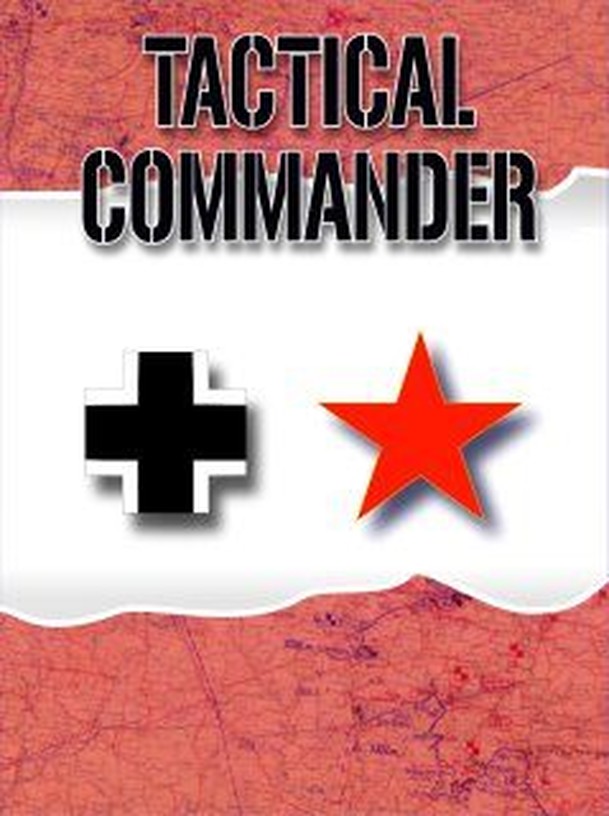 Tactical Commander