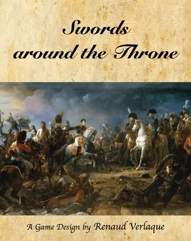 Swords around the Throne