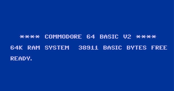 C64 Board
