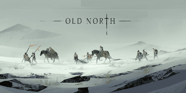 Old North