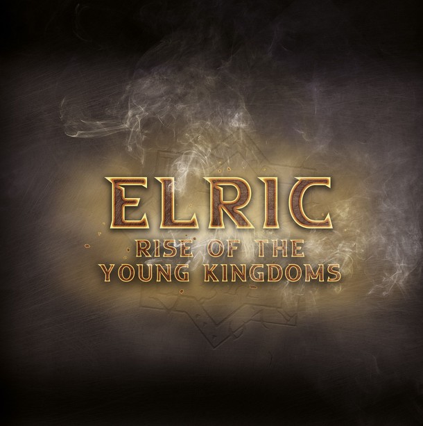 Elric: Rise of the Young Kingdoms