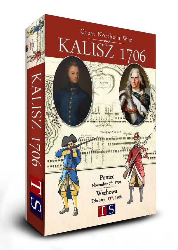 Great Northern War: Kalisz 1705