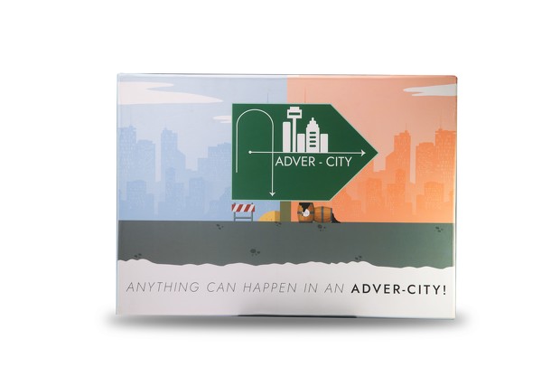 Adver-City