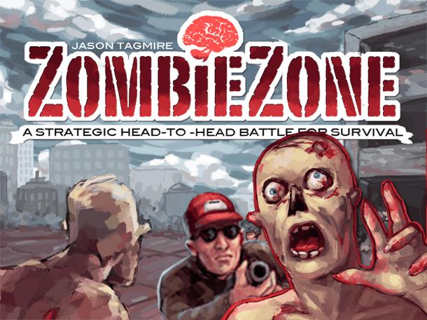 ZombieZone