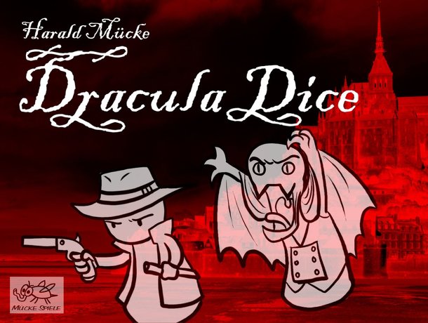 Dracula Dice