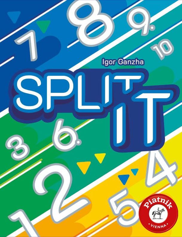 Split It!