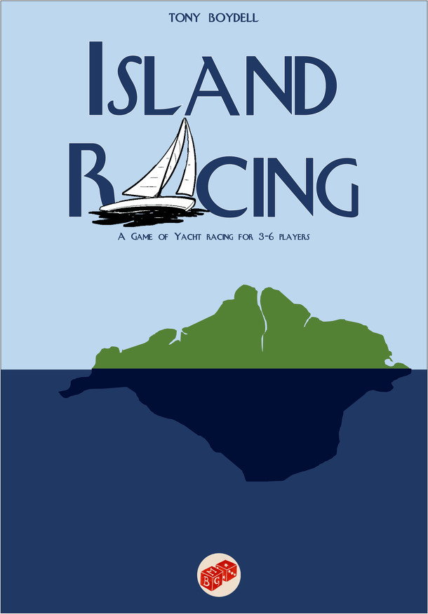 Island Racing