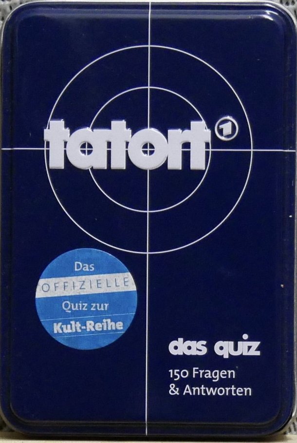 Tatort: Das Quiz