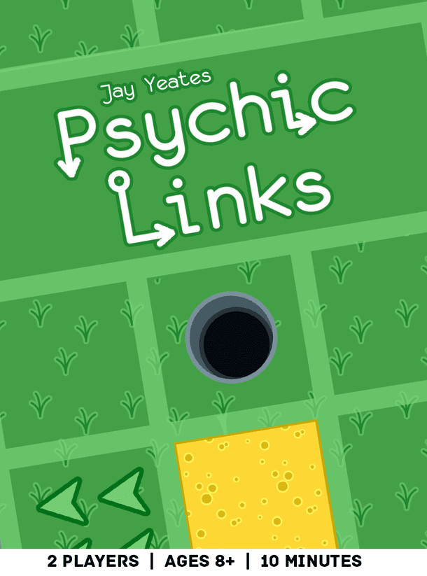 Psychic Links