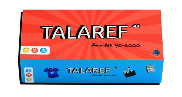 Talaref