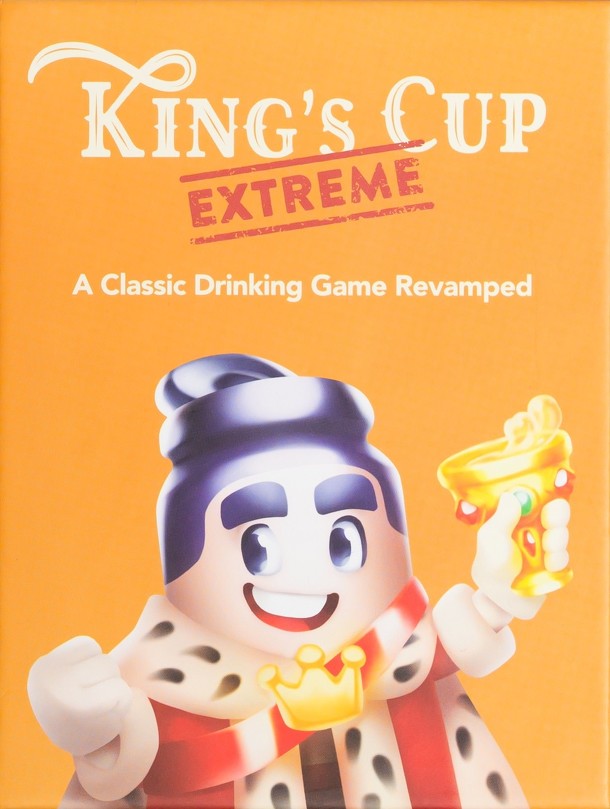 King's Cup Extreme