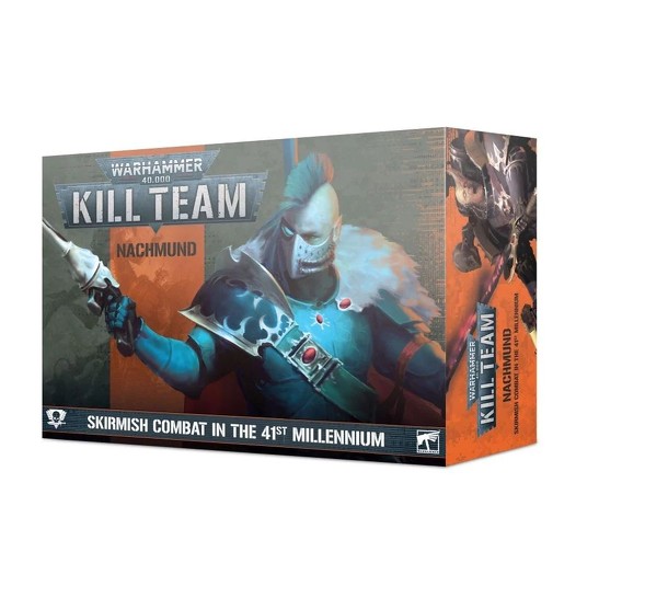 Warhammer 40,000: Kill Team – Nachmund