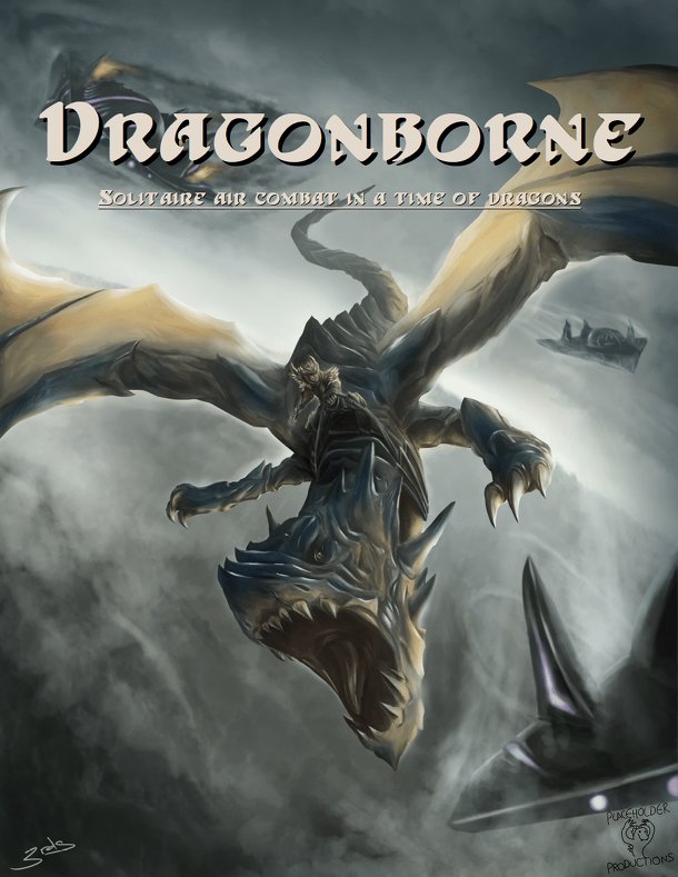 Dragonborne