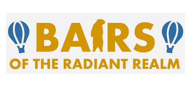 Bairs of the Radiant Realm