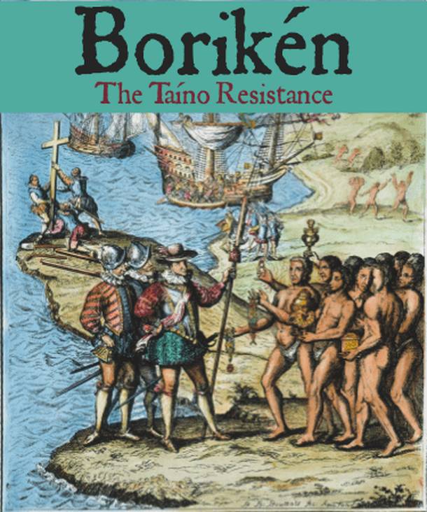 Borikén