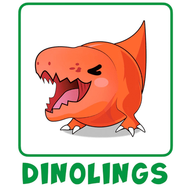 Doomlings: Dinolings