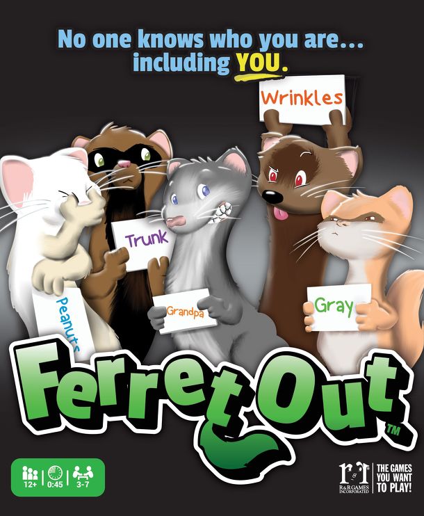 Ferret Out