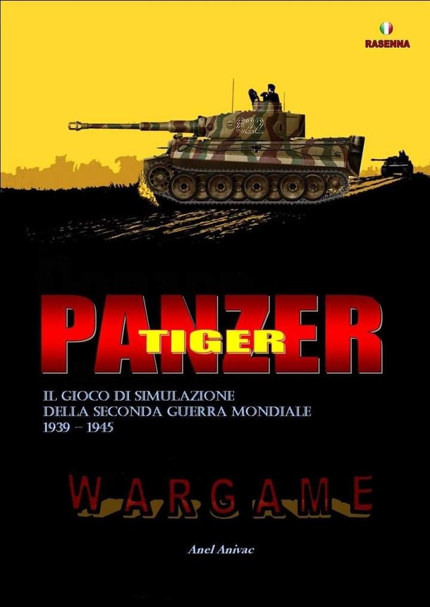 Panzer Tiger