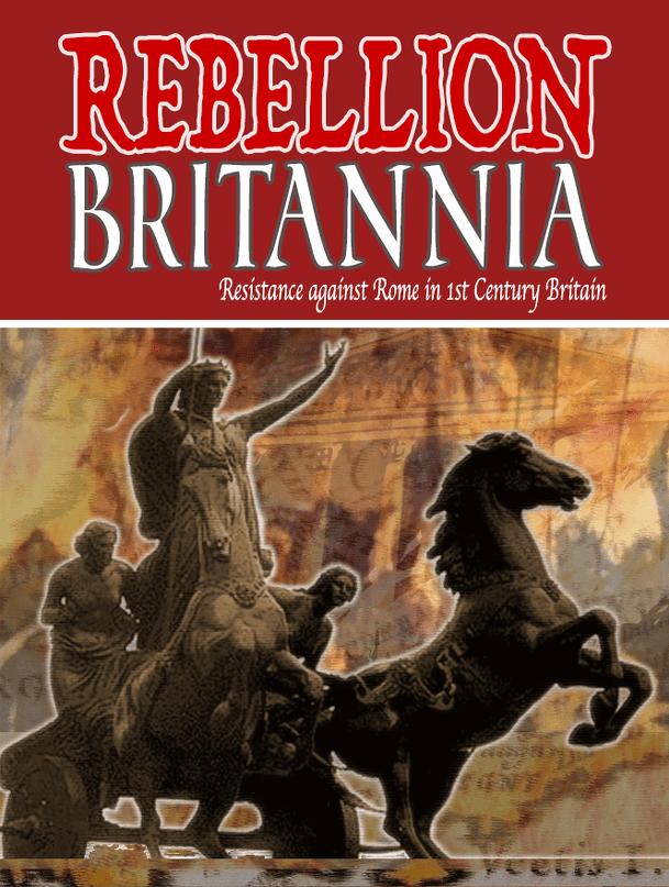 Rebellion: Britannia