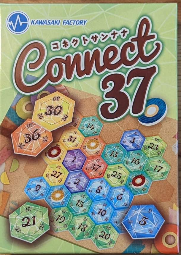 Connect37