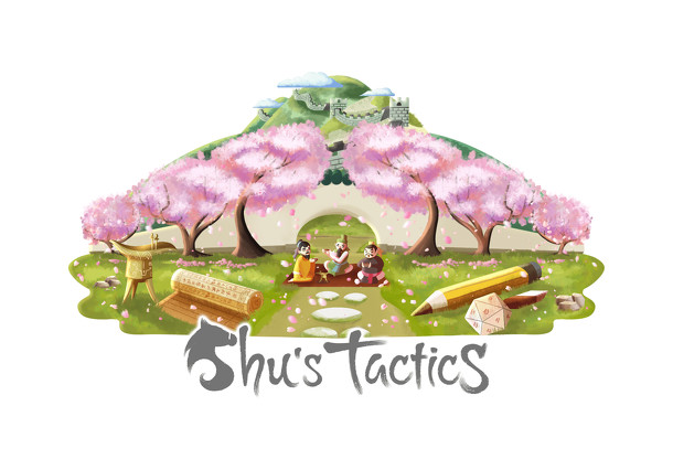 Shu's Tactics