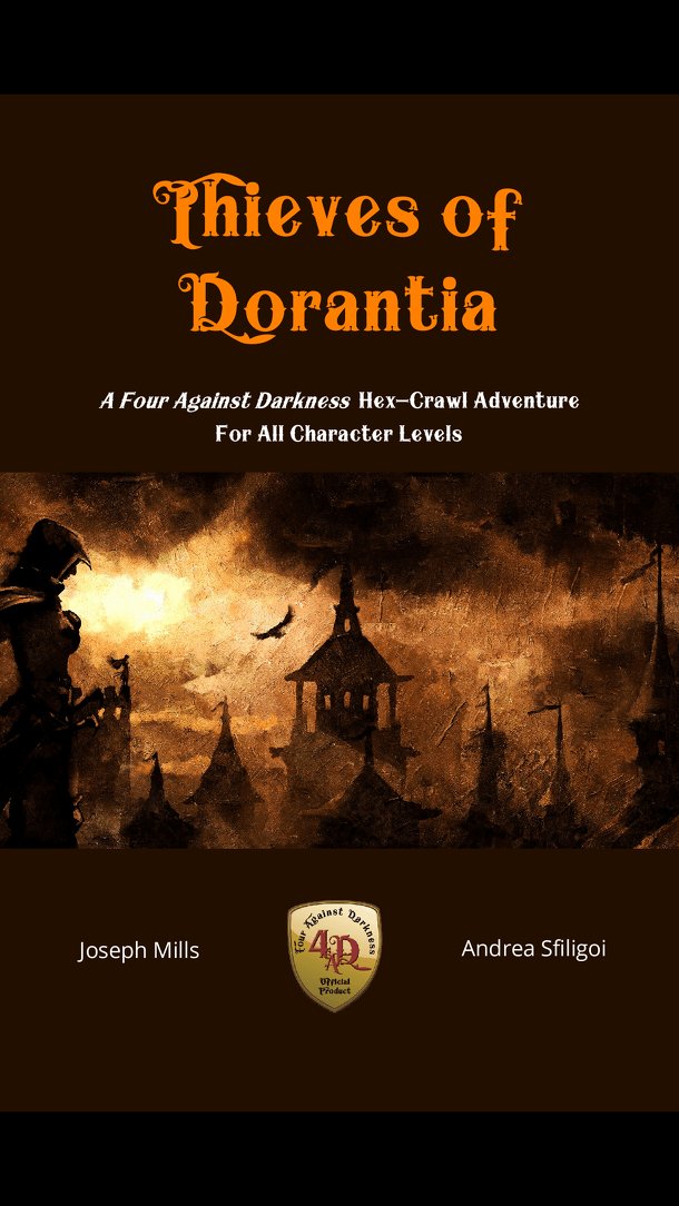 Thieves of Dorantia