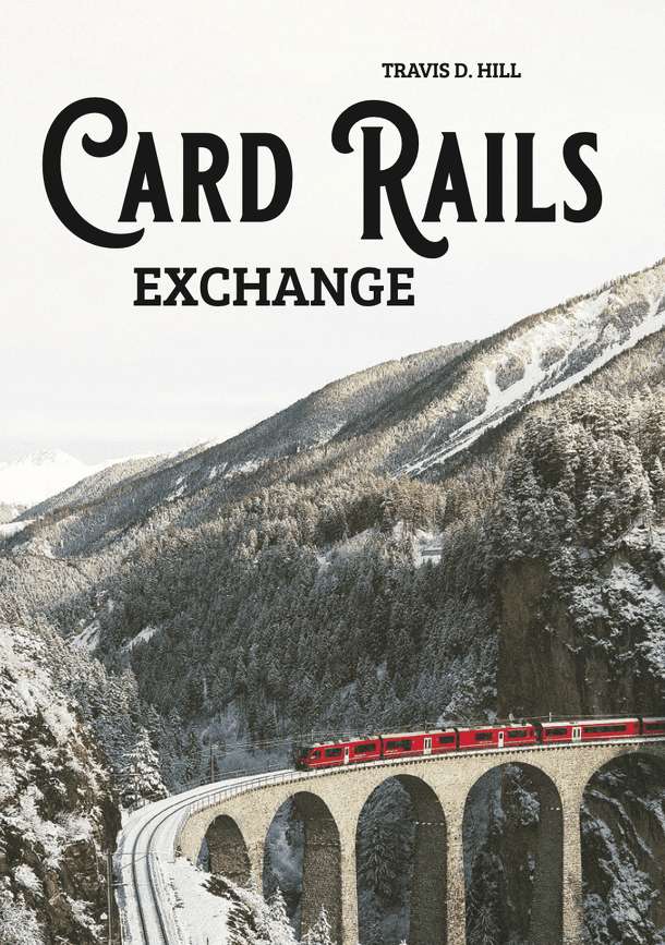 Card Rails Exchange
