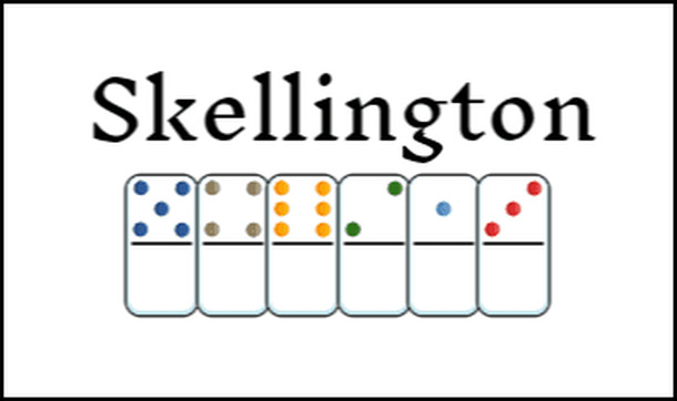 Skellington