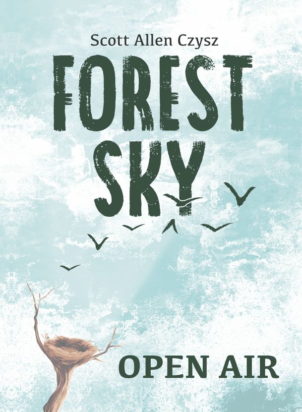 Forest Sky: Open Air