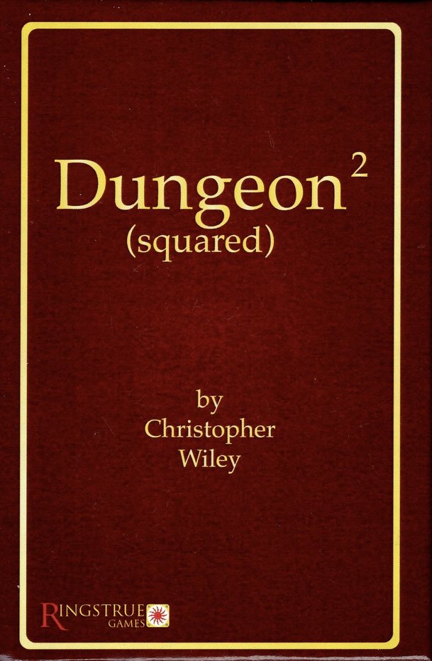 Dungeon (squared)