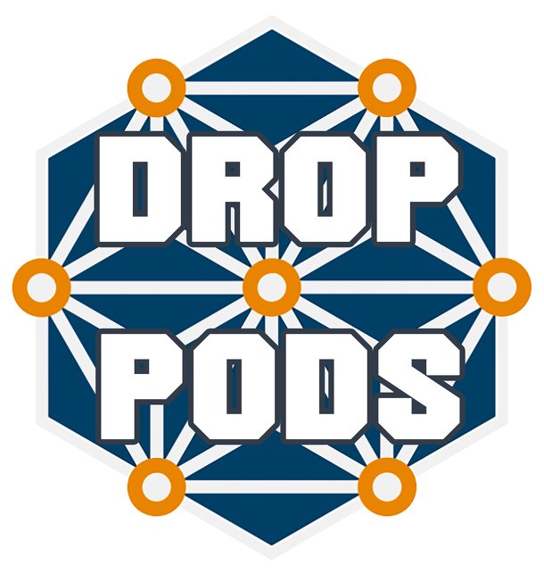 Drop Pods
