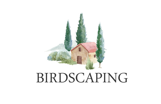 Birdscaping