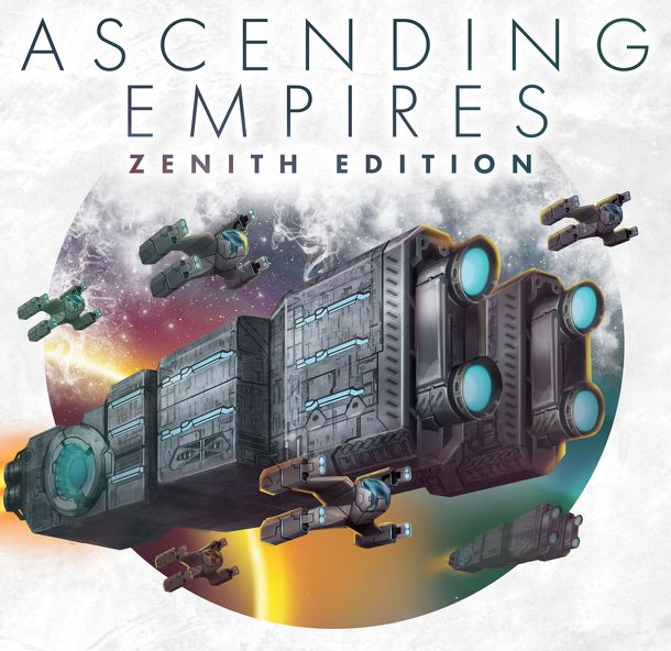 Ascending Empires: Zenith Edition