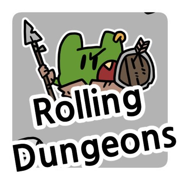Rolling Dungeons