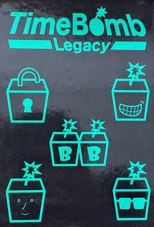 TimeBomb Legacy