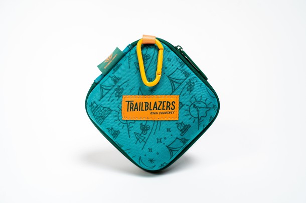 Trailblazers: Travel Edition