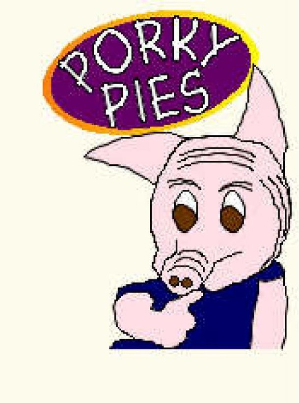 Porky Pies