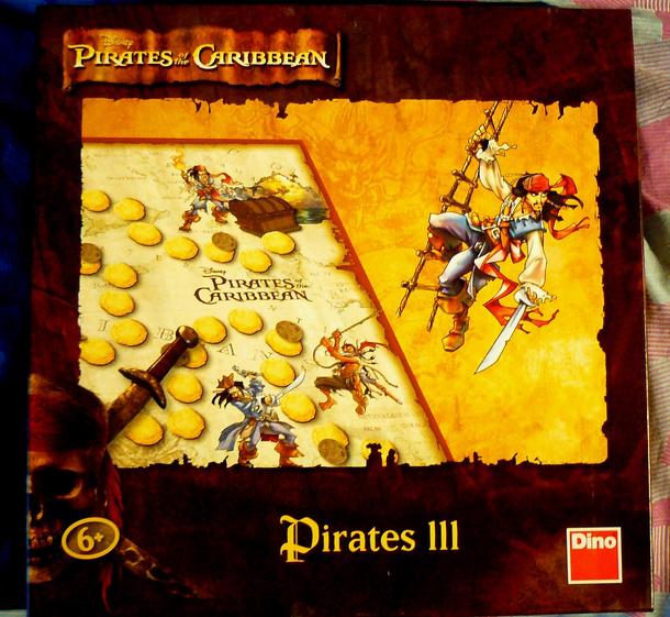 Pirates III