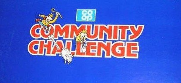Co-Op Community Challenge