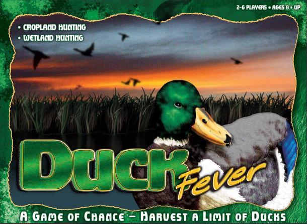 Duck Fever