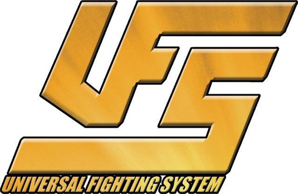 Universal Fighting System: SNK Playmore