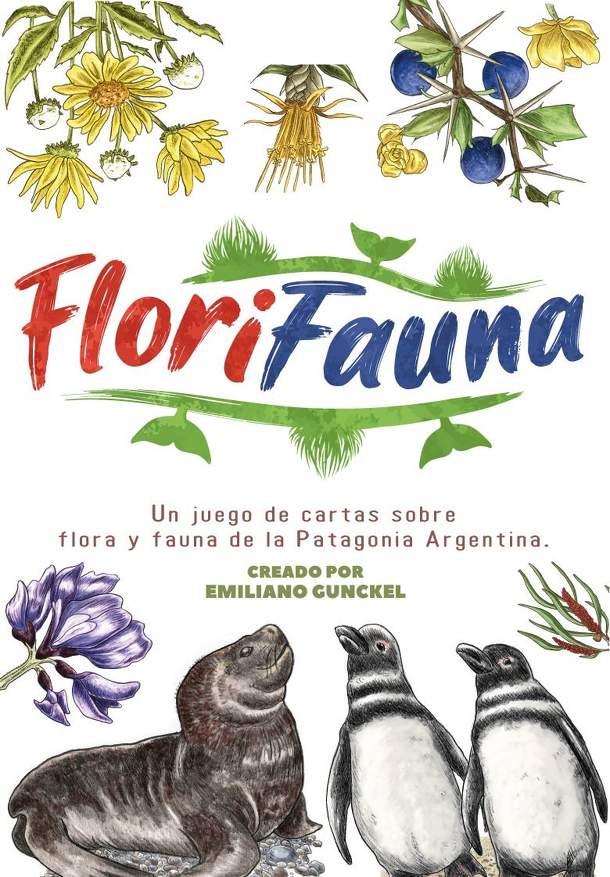 FloriFauna