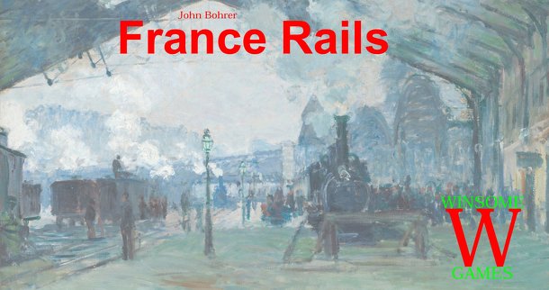 France Rails